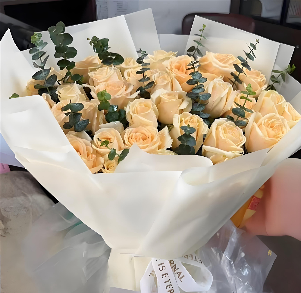 深圳龙岗葵涌花店