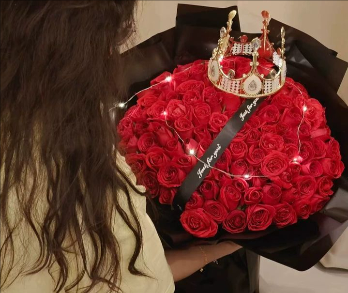 深圳龙岗葵涌花店