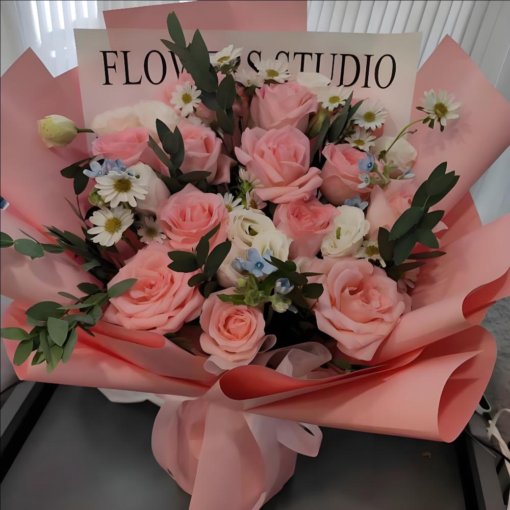 深圳龙岗葵涌花店